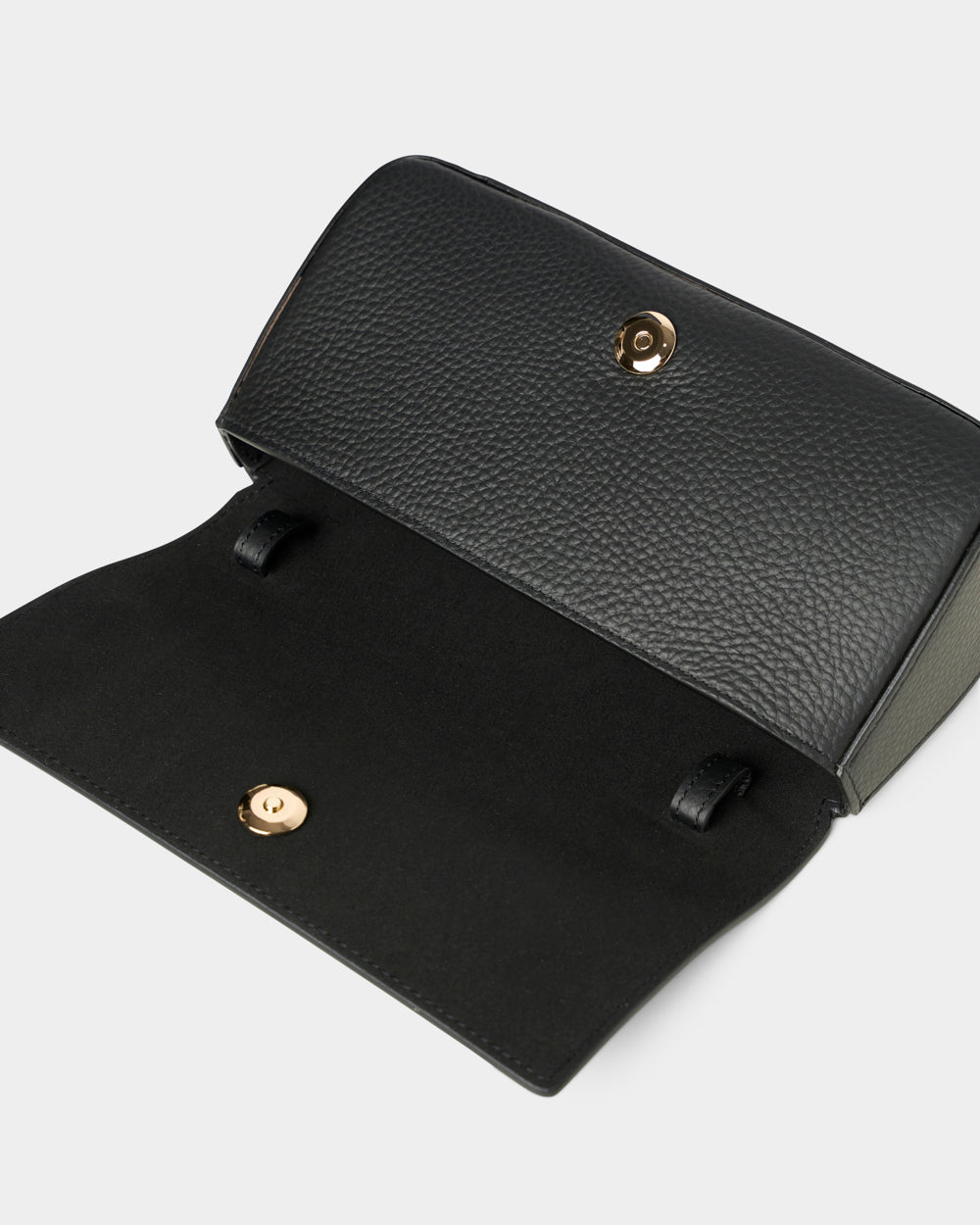 Neroli Mini Black Martellato