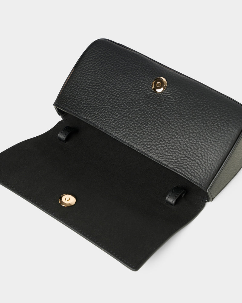 Neroli Mini Black Martellato