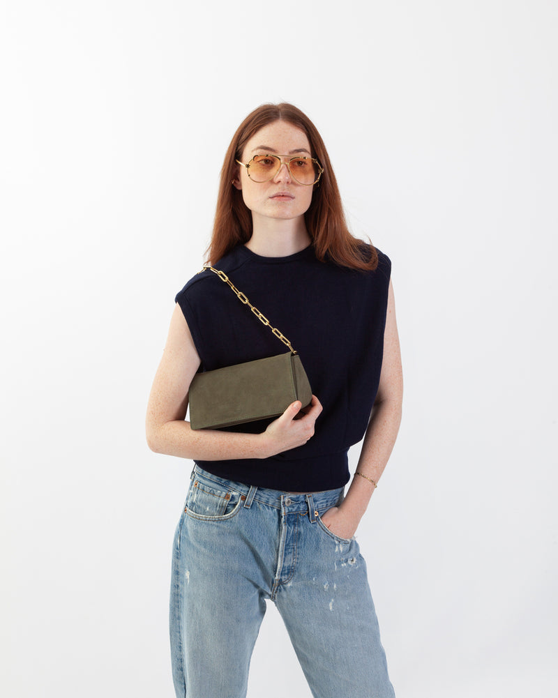Neroli Mini Velvet Timo
