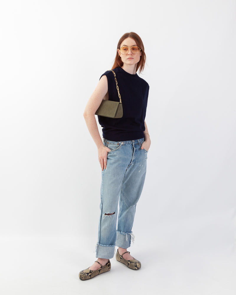 Neroli Mini Velvet Timo