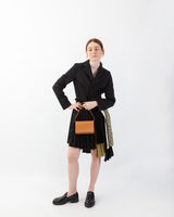 Isidora Mini Ginger