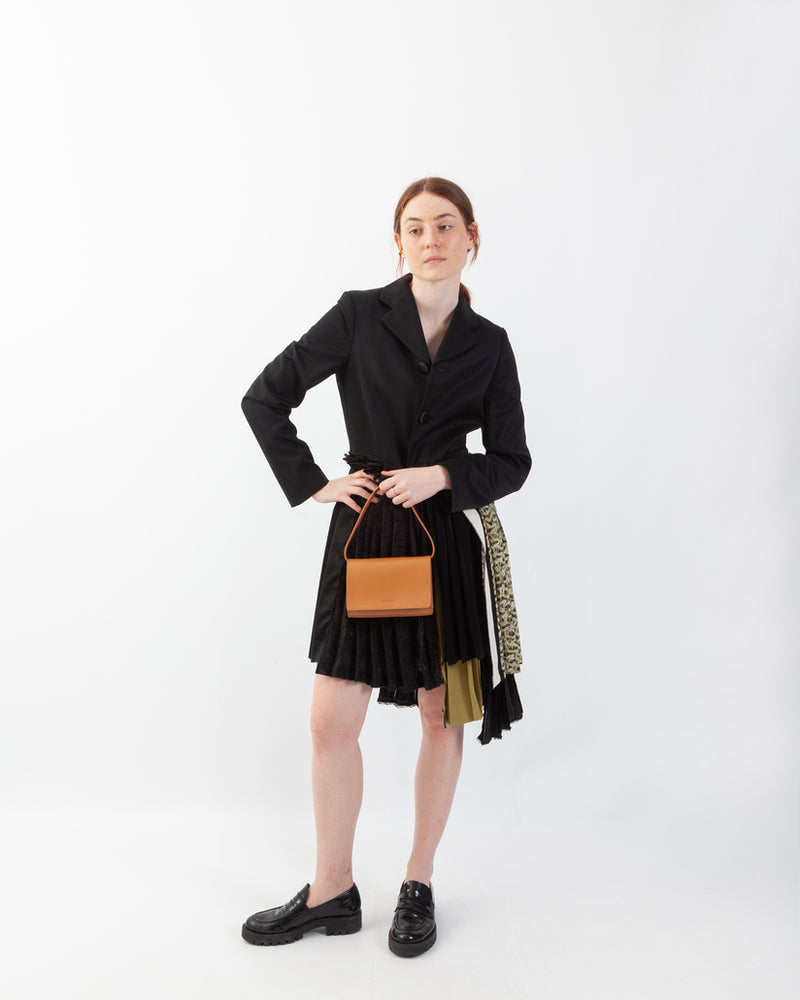 Isidora Mini Ginger
