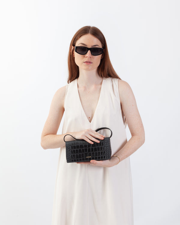 Neroli Mini Cocco Black