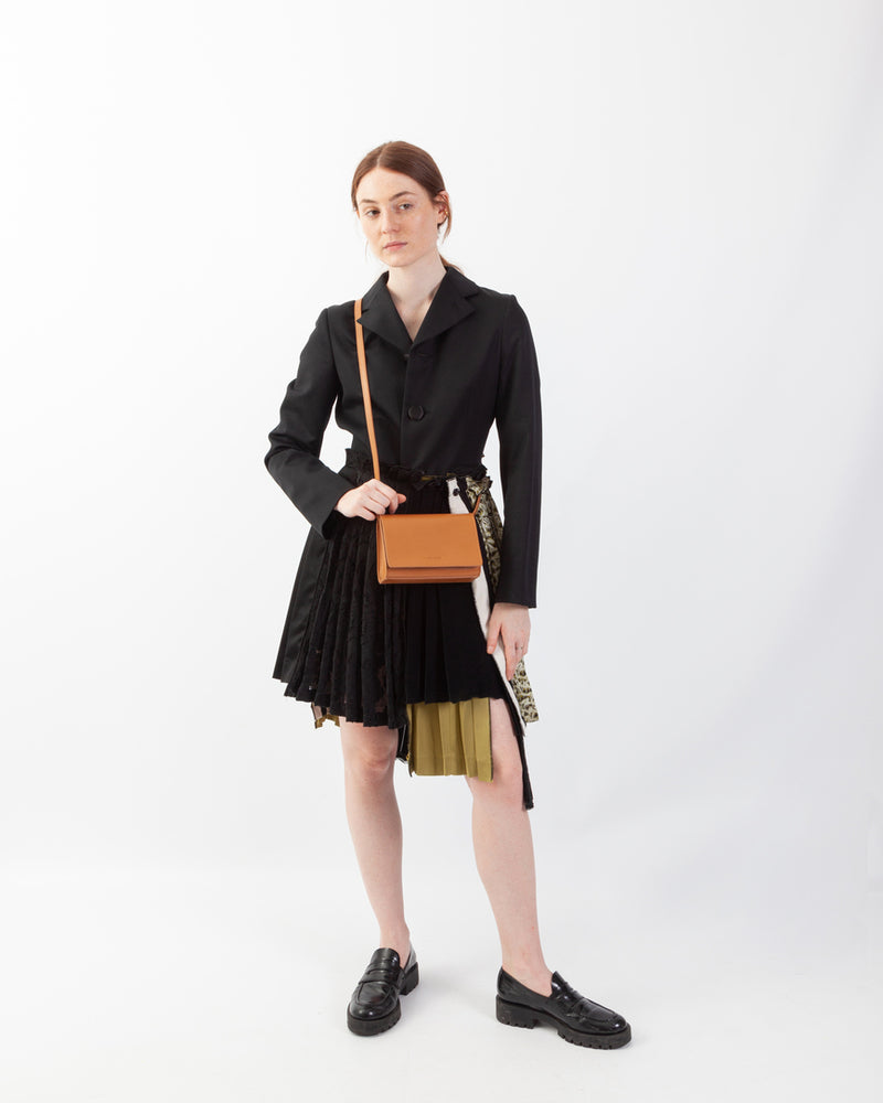 Isidora Mini Ginger