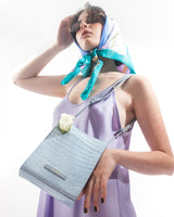 Milva Digital Baby Blue