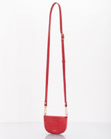 Lina Brushed Scarlet (7030128574626)