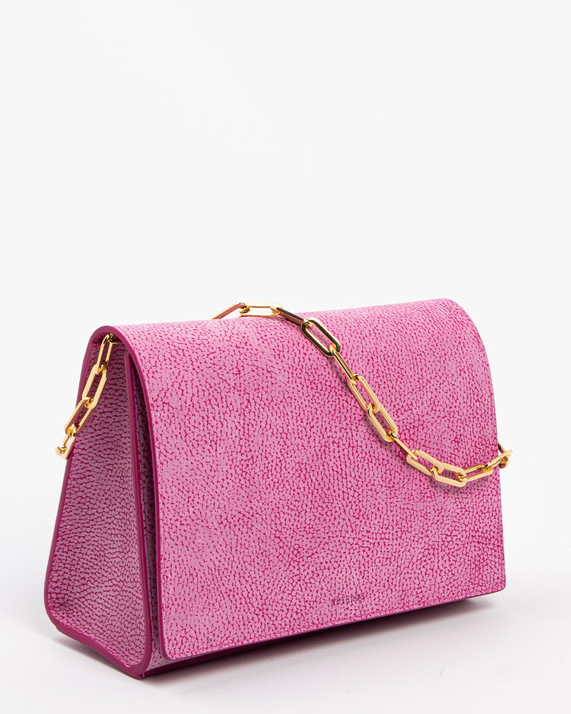 Isidora Brushed Magenta (7654608371928)