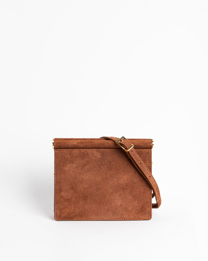 Cetra Mini Velvet Fudge (5953694204066)