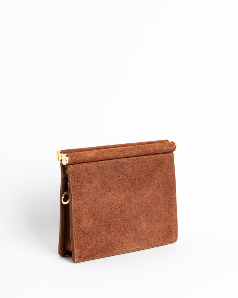 Cetra Mini Velvet Fudge (5953694204066)