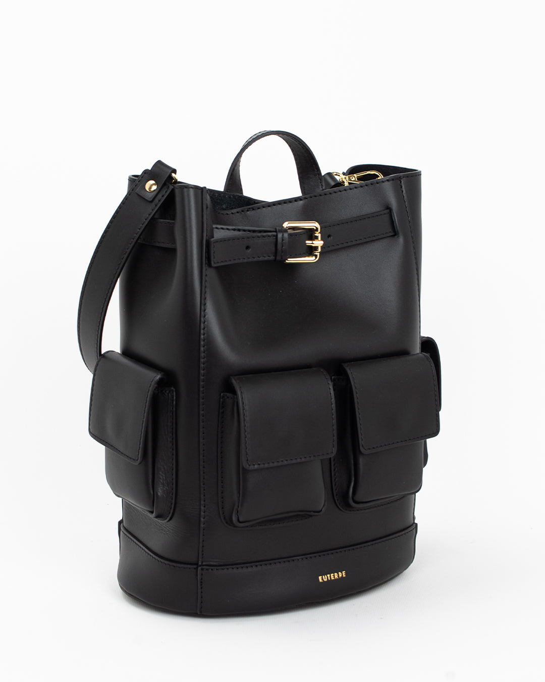 Sisifo Mini Black