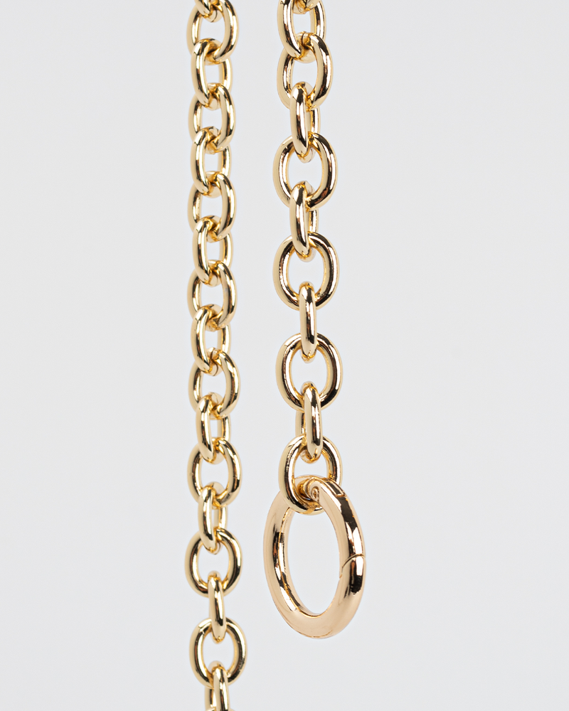 Catena per 2025 tracolla borsa